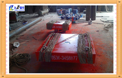 永磁除鐵器，永磁除鐵器廠家 ，浙江永磁除鐵器廠家哪家好