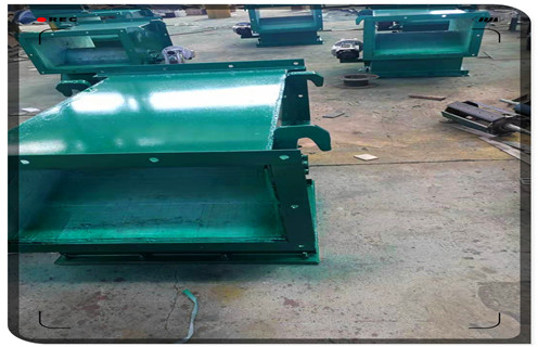 永磁除鐵器，管道式永磁除鐵器，管道式永磁除鐵器有哪些特征