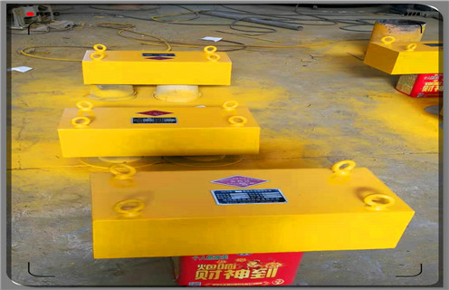 永磁除鐵器，帶式永除鐵器，福建帶式永磁除鐵器