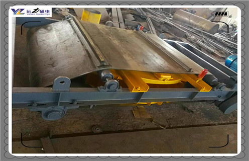 除鐵器，撿鐵器，皮帶撿鐵器，皮帶撿鐵器效果如何