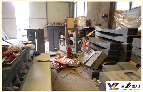 金屬探測儀，礦用金屬探測儀，青島礦用金屬探測儀