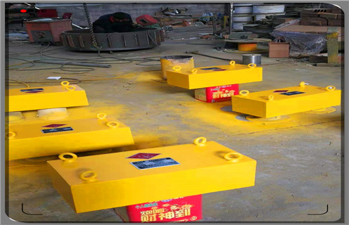 永磁除鐵器，青海永磁除鐵器，青海永磁除鐵器協(xié)議