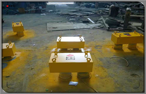 永磁除鐵器，青海永磁除鐵器，青海永磁除鐵器協(xié)議