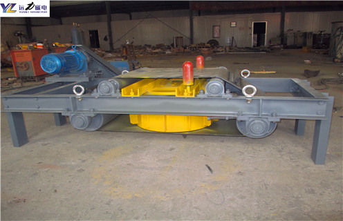 永磁除鐵器，永磁除鐵器廠家，石河子永磁除鐵器廠家