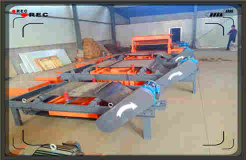 永磁除鐵器，永磁除鐵器廠家，石河子永磁除鐵器廠家