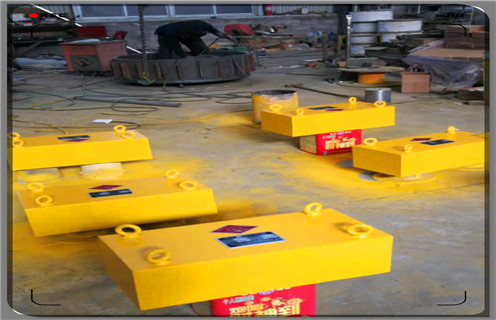 永磁除鐵器，山西永磁除鐵器，山西永磁除鐵器怎么套定額