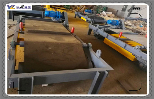 除鐵器，永磁自卸式除鐵器，永磁自卸式除鐵器哪家好