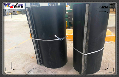 除鐵器，皮帶除鐵器，耐熱鋼 皮帶除鐵器