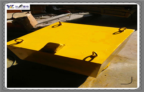 永磁除鐵器，永磁除鐵器廠家，上海永磁除鐵器專業(yè)廠家批發(fā)