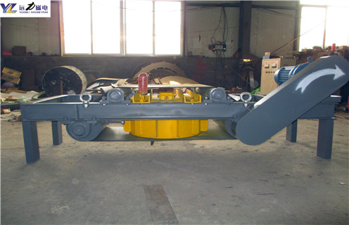 吉林自卸式電磁除鐵器_國家標(biāo)準(zhǔn)_吉林自卸式電磁除鐵器配件_型號(hào)及工作視頻 吉林自卸式電磁除鐵器_國家標(biāo)準(zhǔn)_吉林自卸式電磁除鐵器配件_型號(hào)及工作視頻