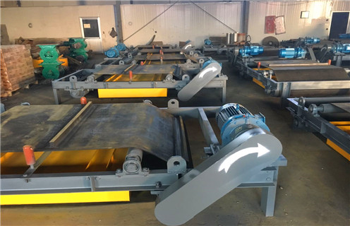 永磁除鐵器，遼寧RCYB-14永磁除鐵器_參數(shù)_內(nèi)部磁塊安裝方法_遼寧RCYB-14永磁除鐵器規(guī)格型號(hào)價(jià)格 