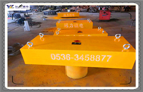 永磁除鐵器，山東RCYB-5rcyd永磁除鐵器_參數(shù)_內(nèi)部磁塊安裝方法_山東RCYB-5rcyd永磁除鐵器規(guī)格型號價格