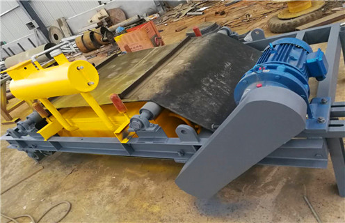 油冷電磁除鐵器，西藏油冷除鐵器內(nèi)部構(gòu)造電氣工作原理_青海油冷皮帶除鐵器內(nèi)部加多少號(hào)油