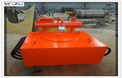 電磁除鐵器，油冷電磁除鐵器，河北油冷式電磁除鐵器是什么批發(fā)構(gòu)造電氣工作原理_河北油冷式電磁除鐵器是什么批發(fā)加多少號(hào)油_選型