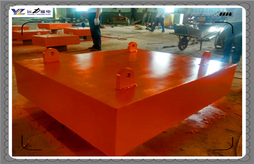 永磁除鐵器，山東紙漿永磁除鐵器維護知識參數(shù)_內(nèi)部磁塊安裝方法_山東紙漿永磁除鐵器規(guī)格型號價格