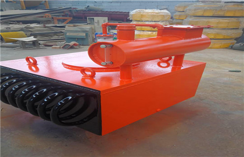 油冷電磁除鐵器，河北油冷電磁除鐵器價(jià)格RCDF-12廠家供應(yīng)構(gòu)造電氣工作原理_河北油冷電磁除鐵器價(jià)格RCDF-12廠家供應(yīng)加多少號(hào)油_選型