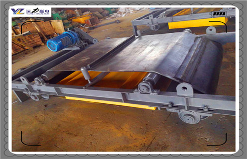 皮帶除鐵器，黑龍江皮帶機(jī)除鐵器廠家調(diào)整方法_黑龍江皮帶機(jī)除鐵器廠家跑偏原因及如何調(diào)_刮板價格 