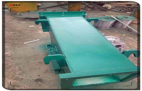 管道式除鐵器，江西管道式除鐵器^rcya-1400_內(nèi)部構(gòu)造結(jié)構(gòu)圖_江西管道式除鐵器^rcya-1400工作原理_安裝示意圖