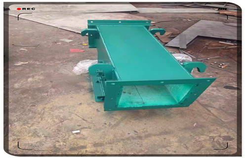 管道式除鐵器，江西管道式除鐵器^rcya-1400_內(nèi)部構(gòu)造結(jié)構(gòu)圖_江西管道式除鐵器^rcya-1400工作原理_安裝示意圖