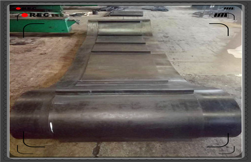 皮帶除鐵器，新疆接口皮帶除鐵器調(diào)整方法_新疆接口皮帶除鐵器跑偏原因及如何調(diào)_刮板價(jià)格