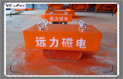 永磁除鐵器，湖北旋轉(zhuǎn)永磁除鐵器圖紙維護知識參數(shù)_內(nèi)部磁塊安裝方法_湖北旋轉(zhuǎn)永磁除鐵器圖紙規(guī)格型號價格