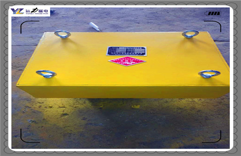 永磁除鐵器，海南RCYB-6.5強(qiáng)永磁除鐵器維護(hù)知識(shí)參數(shù)_內(nèi)部磁塊安裝方法_海南RCYB-6.5強(qiáng)永磁除鐵器規(guī)格型號(hào)價(jià)格