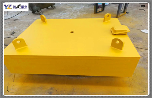 強(qiáng)磁永磁除鐵器，強(qiáng)磁永磁除鐵器懸掛式_內(nèi)部構(gòu)造_強(qiáng)磁永磁除鐵器懸掛式哪家好_使用方法 