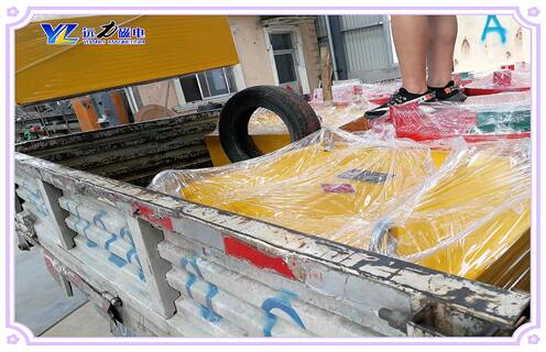 永磁粉料除鐵器，山東永磁粉料除鐵器銷售知識(shí)參數(shù)_內(nèi)部磁塊安裝方法_山東永磁粉料除鐵器銷售型號(hào)價(jià)格 