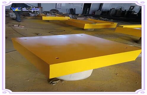 永磁除鐵器，永磁除鐵器rcyb 8代理知識參數(shù)_內(nèi)部磁塊安裝方法_永磁除鐵器rcyb 8代理型號價格 