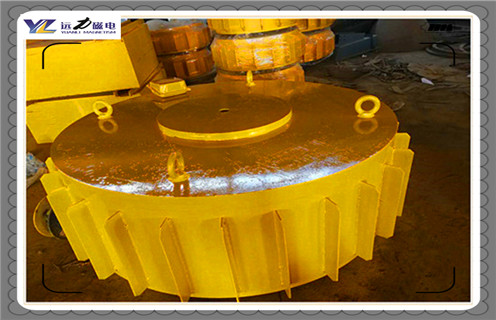 電磁除鐵器，甘肅RCDB-9電磁除鐵器_規(guī)格型號_甘肅RCDB-9電磁除鐵器工作原理及內(nèi)部結(jié)構(gòu)