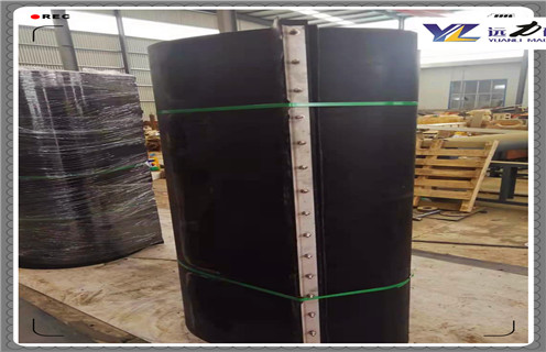 除鐵器皮帶，除鐵器皮帶打滑及斷帶保護(hù)解調(diào)整方法_除鐵器皮帶打滑及斷帶保護(hù)解跑偏原因及如何調(diào)_刮板價(jià)格