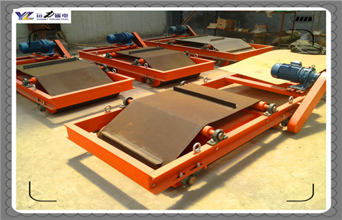 皮帶機(jī)除鐵器，云南皮帶機(jī)除鐵器管理規(guī)定_帶式強(qiáng)磁云南皮帶機(jī)除鐵器管理規(guī)定工作原理構(gòu)造選型_廠(chǎng)家