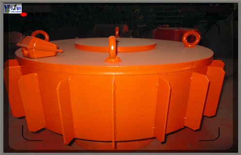 礦用電磁除鐵器，四川RCDB-20礦用電磁除鐵器_規(guī)格型號(hào)_四川RCDB-20礦用電磁除鐵器工作原理及內(nèi)部結(jié)構(gòu)