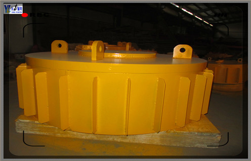 礦用電磁除鐵器，四川RCDB-20礦用電磁除鐵器_規(guī)格型號(hào)_四川RCDB-20礦用電磁除鐵器工作原理及內(nèi)部結(jié)構(gòu)