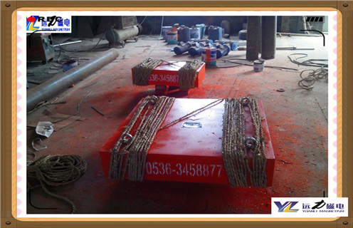 旋轉永磁除鐵器，上海RCYB-14旋轉永磁除鐵器知識參數(shù)_內部磁塊安裝方法_上海RCYB-14旋轉永磁除鐵器型號價格