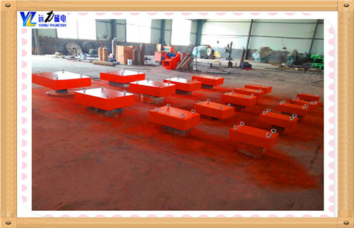 永磁除鐵器，永磁除鐵器標(biāo)準(zhǔn)知識(shí)參數(shù)_內(nèi)部磁塊安裝方法_永磁除鐵器標(biāo)準(zhǔn)型號(hào)價(jià)格