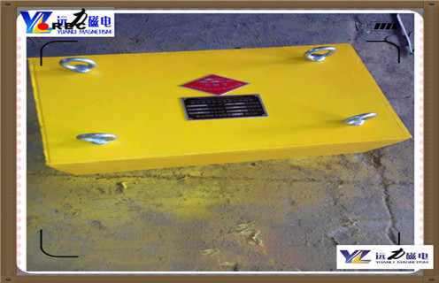 強(qiáng)磁除鐵器，貴州超強(qiáng)磁除鐵器能耐多少度_內(nèi)部構(gòu)造_貴州超強(qiáng)磁除鐵器能耐多少度哪家好_使用方法