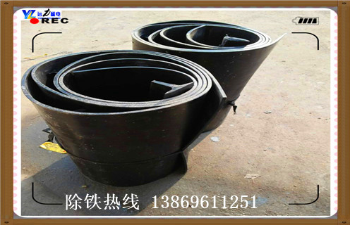 皮帶永磁除鐵器,二手皮帶永磁除鐵器知識參數(shù)_內(nèi)部磁塊安裝方法_二手皮帶永磁除鐵器型號價格 皮帶永磁除鐵器,二手皮帶永磁除鐵器知識參數(shù)_內(nèi)部磁塊安裝方法_二手皮帶永磁除鐵器型號價格