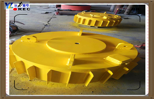 電磁除鐵器，rcdd懸掛電磁除鐵器哪家好_規(guī)格型號(hào)_rcdd懸掛電磁除鐵器哪家好工作原理及內(nèi)部結(jié)構(gòu) 