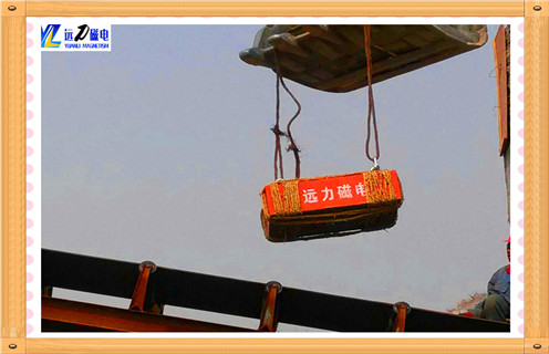 永磁除鐵器，永磁除鐵器常見故障及處理知識參數_內部磁塊安裝方法_永磁除鐵器常見故障及處理型號價格 