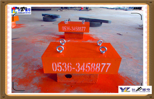 永磁除鐵器，永磁除鐵器常見故障及處理知識參數_內部磁塊安裝方法_永磁除鐵器常見故障及處理型號價格 