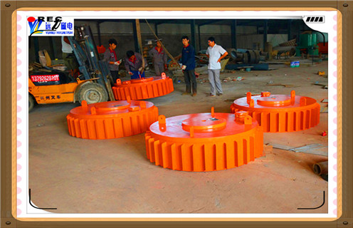 電磁除鐵器，電磁除鐵器廠家，山東電磁除鐵器廠家直銷_規(guī)格型號_山東電磁除鐵器廠家直銷工作原理及內(nèi)部結(jié)構(gòu)