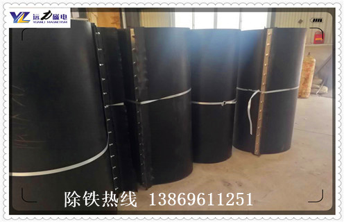 永磁除鐵器，廣東RCYB--12永磁除鐵器行業(yè)標(biāo)準(zhǔn)知識參數(shù)_內(nèi)部磁塊安裝方法_廣東RCYB--12永磁除鐵器行業(yè)標(biāo)準(zhǔn)型號價格 