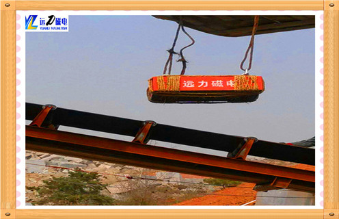 永磁除鐵器，永磁除鐵器管道知識(shí)參數(shù)_內(nèi)部磁塊安裝方法_永磁除鐵器管道型號(hào)價(jià)格 