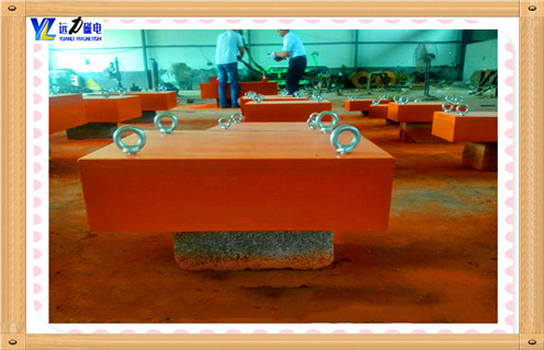 永磁除鐵器，RCYB-6.5永磁除鐵器安裝技術(shù)要求知識參數(shù)_內(nèi)部磁塊安裝方法_RCYB-6.5永磁除鐵器安裝技術(shù)要求型號價(jià)格