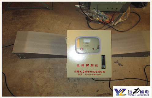 礦用金屬探測儀，礦用輸送帶金屬探測儀好用嗎_接線圖_礦用輸送帶金屬探測儀好用嗎常見保障_型號多少錢