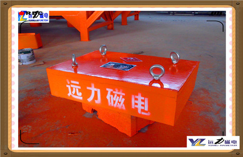 山東永磁除鐵器，山東永磁除鐵器安裝知識(shí)參數(shù)_內(nèi)部磁塊安裝方法_山東永磁除鐵器安裝型號(hào)價(jià)格
