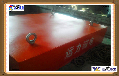 永磁除鐵器，出口永磁除鐵器知識(shí)參數(shù)_內(nèi)部磁塊安裝方法_出口永磁除鐵器型號(hào)價(jià)格