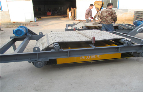 皮帶除鐵器，新疆皮帶除鐵器廠家_工作原理及安裝高度要求_新疆皮帶除鐵器廠家不卸料怎么回事，如何清理及接線