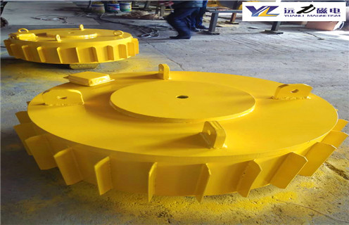 干式電磁除鐵器，重慶干式電磁除鐵器_規(guī)格型號(hào)_重慶干式電磁除鐵器工作原理及內(nèi)部結(jié)構(gòu)